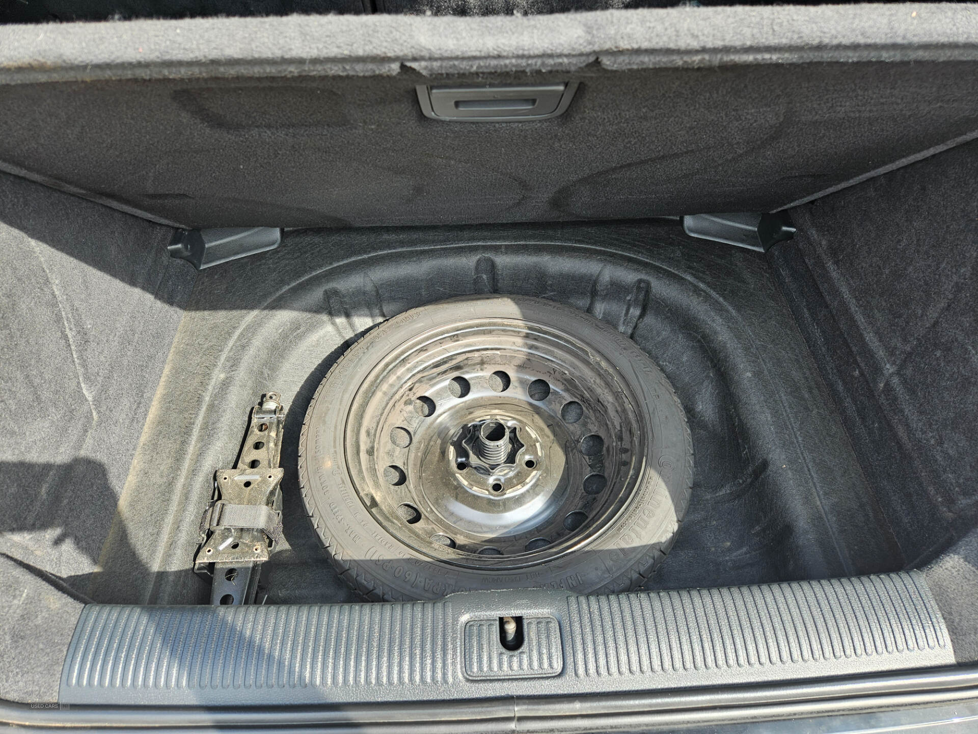 Audi A3 DIESEL SPORTBACK in Derry / Londonderry