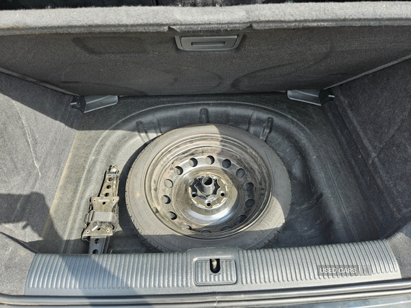 Audi A3 DIESEL SPORTBACK in Derry / Londonderry