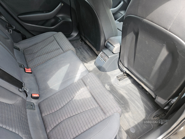 Audi A3 DIESEL SPORTBACK in Derry / Londonderry