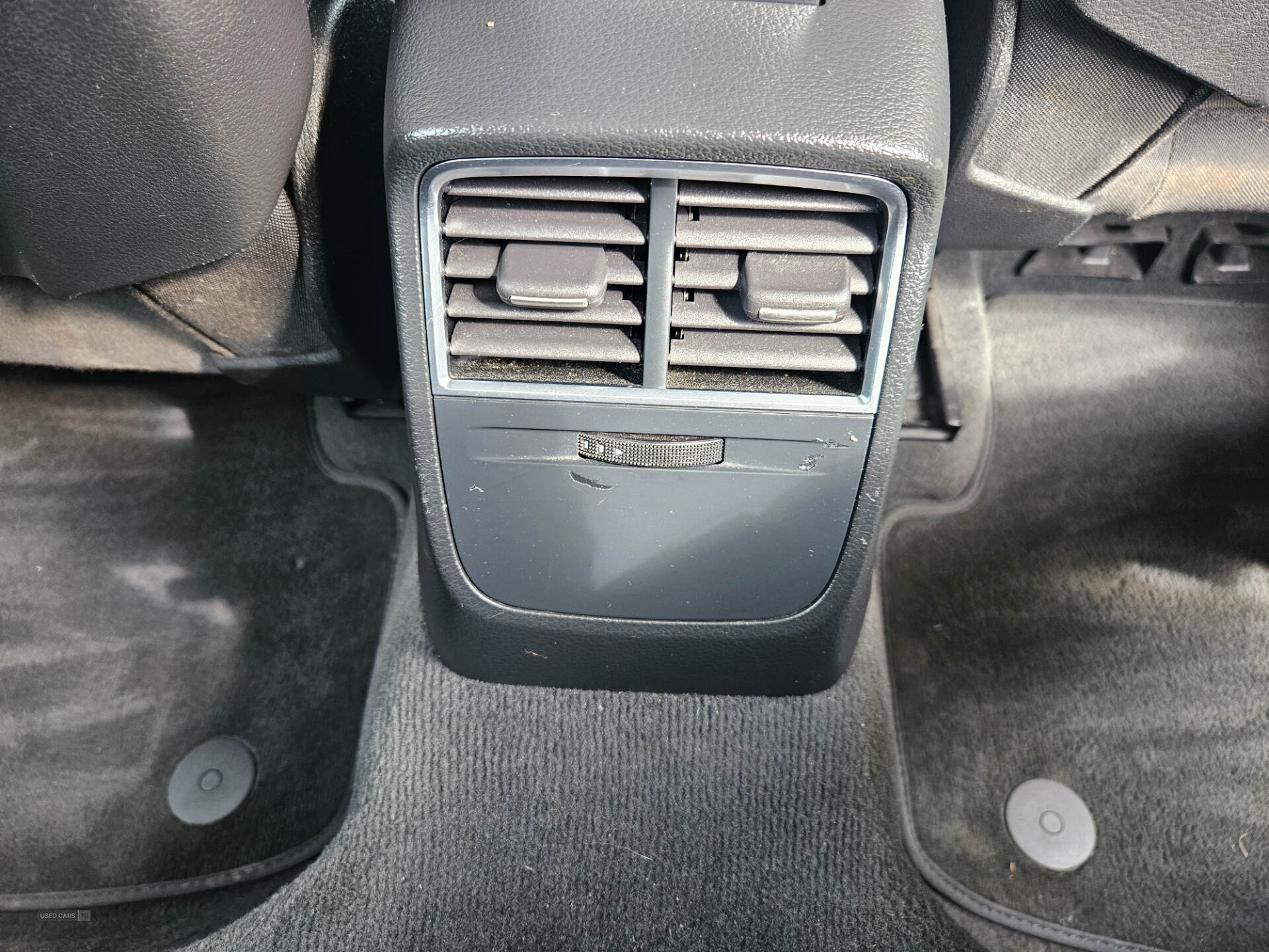 Audi A3 DIESEL SPORTBACK in Derry / Londonderry