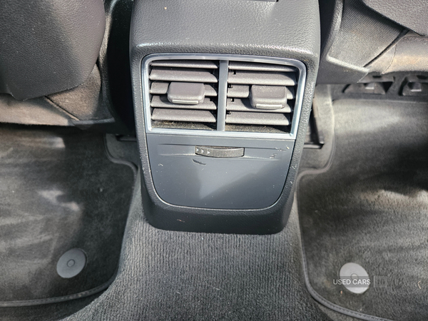 Audi A3 DIESEL SPORTBACK in Derry / Londonderry