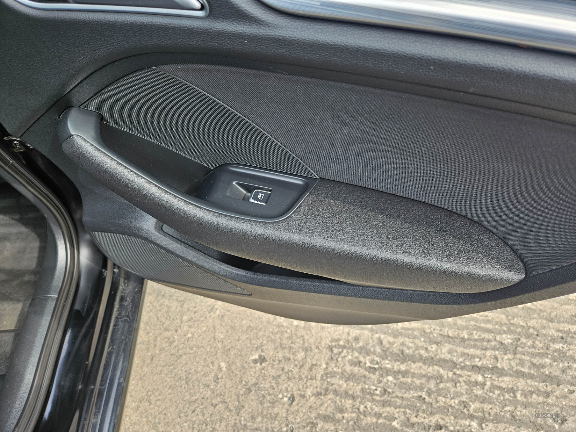 Audi A3 DIESEL SPORTBACK in Derry / Londonderry