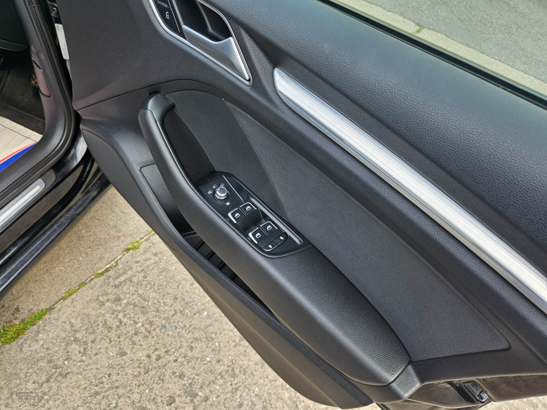 Audi A3 DIESEL SPORTBACK in Derry / Londonderry