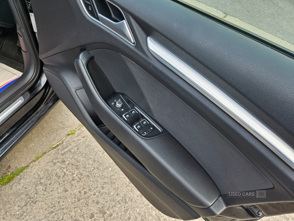 Audi A3 DIESEL SPORTBACK in Derry / Londonderry