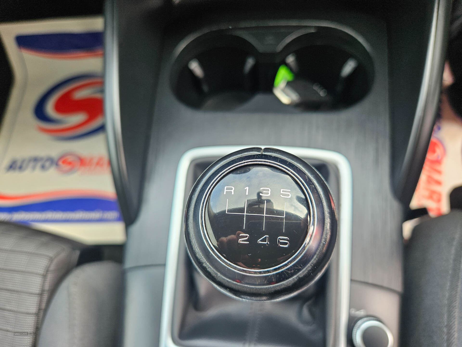 Audi A3 DIESEL SPORTBACK in Derry / Londonderry