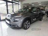 Citroen C3 HATCHBACK in Antrim