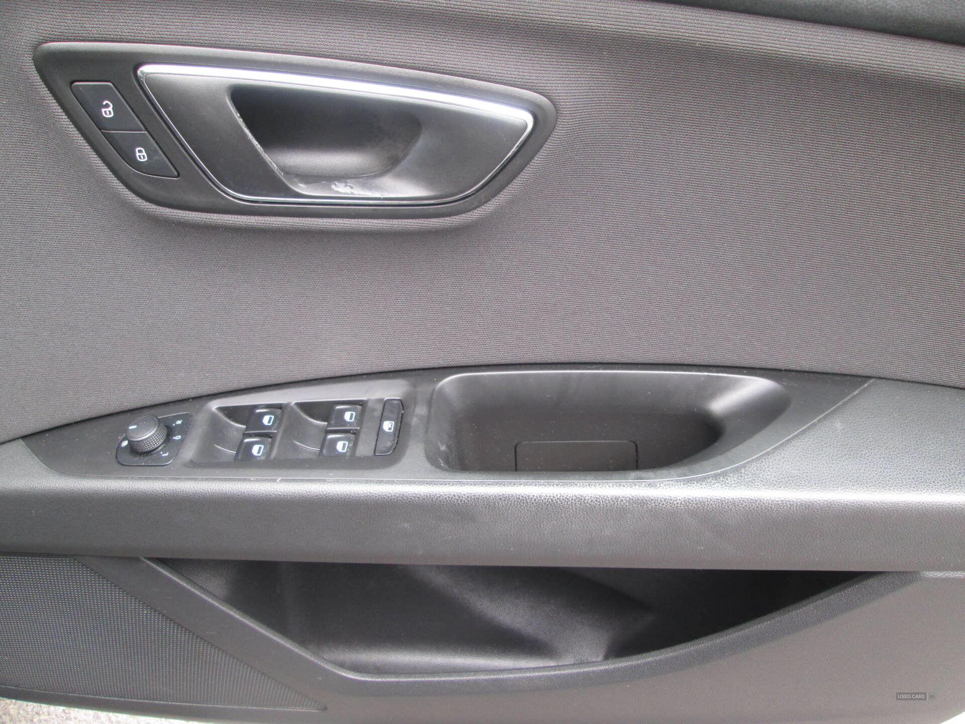 Seat Leon HATCHBACK in Fermanagh