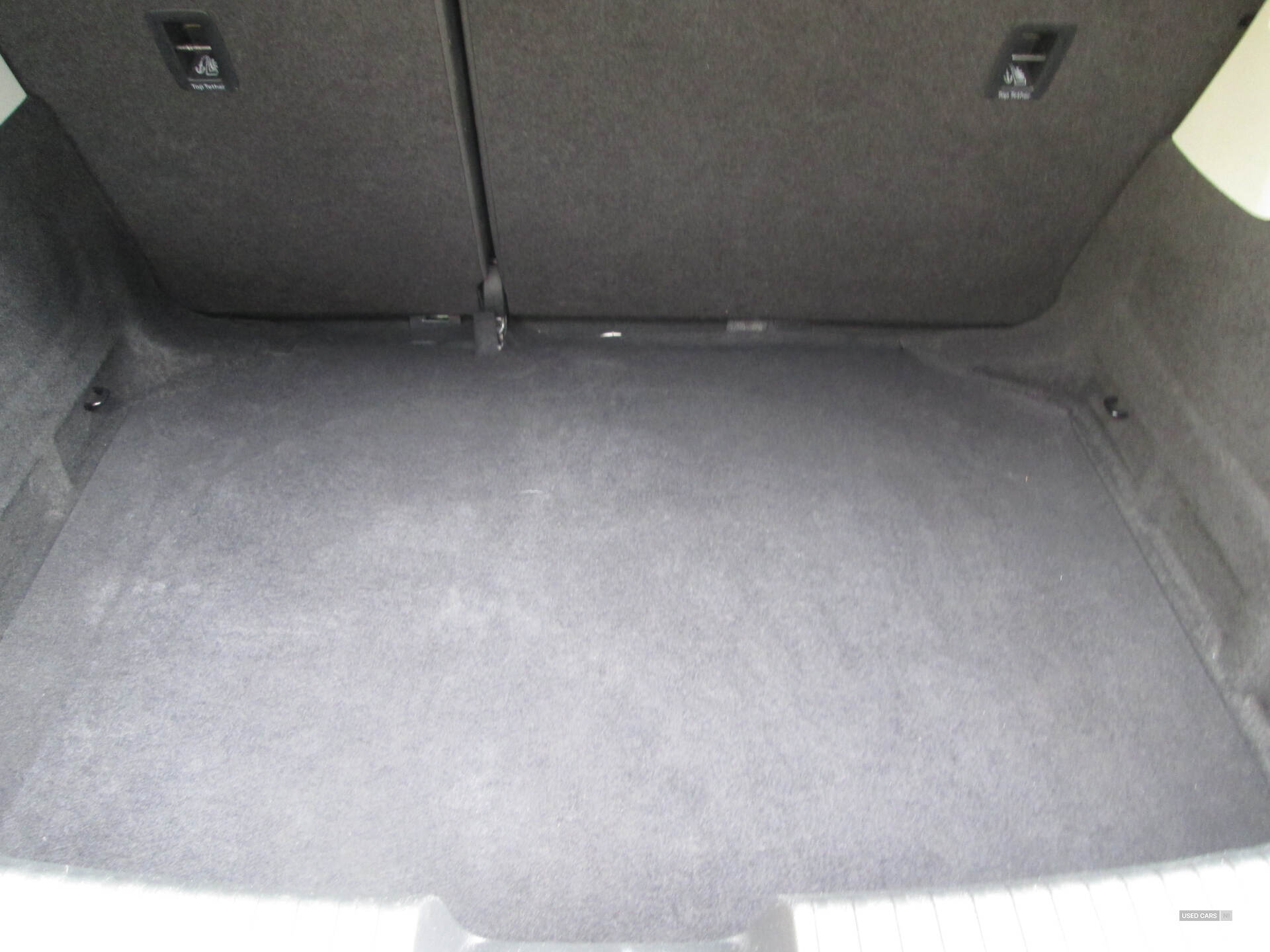 Seat Leon HATCHBACK in Fermanagh