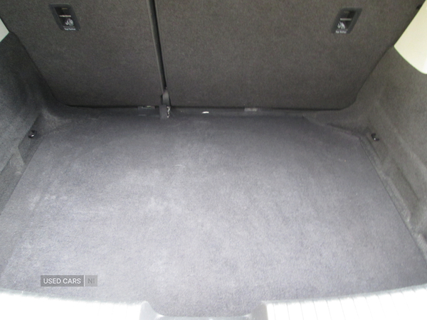Seat Leon HATCHBACK in Fermanagh