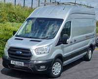 Ford Transit 350 L3 DIESEL FWD in Armagh