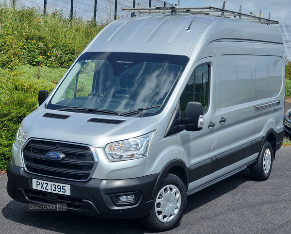 Ford Transit 350 L3 DIESEL FWD in Armagh