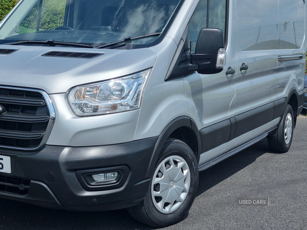 Ford Transit 350 L3 DIESEL FWD in Armagh
