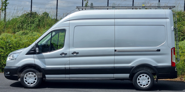 Ford Transit 350 L3 DIESEL FWD in Armagh
