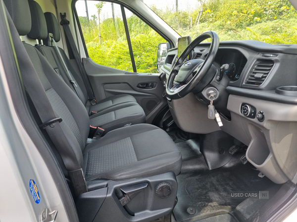 Ford Transit 350 L3 DIESEL FWD in Armagh