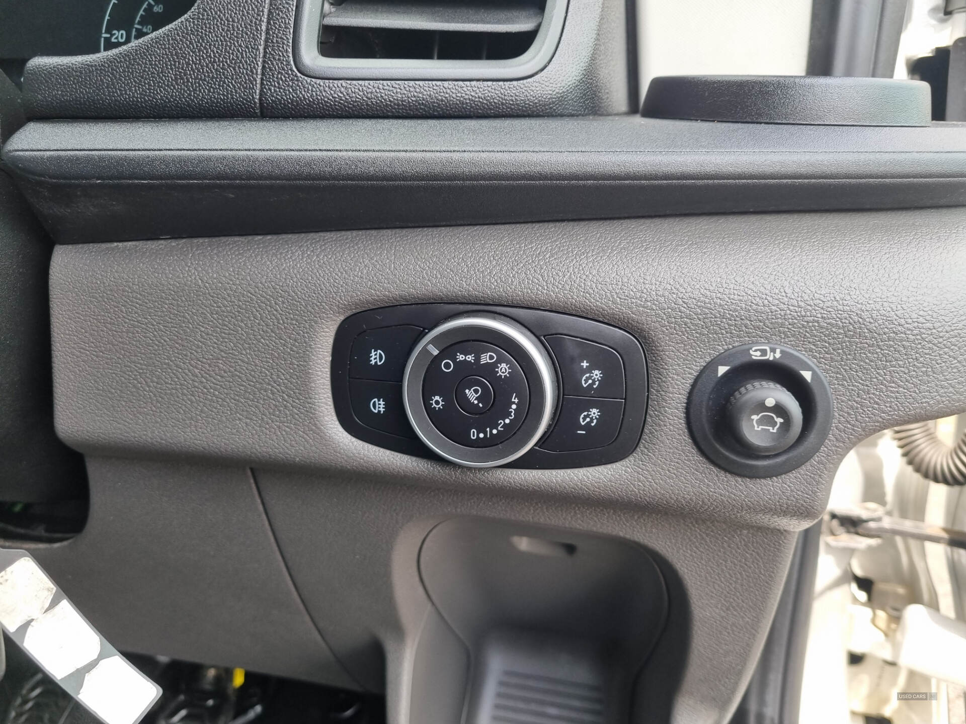 Ford Transit 350 L3 DIESEL FWD in Armagh