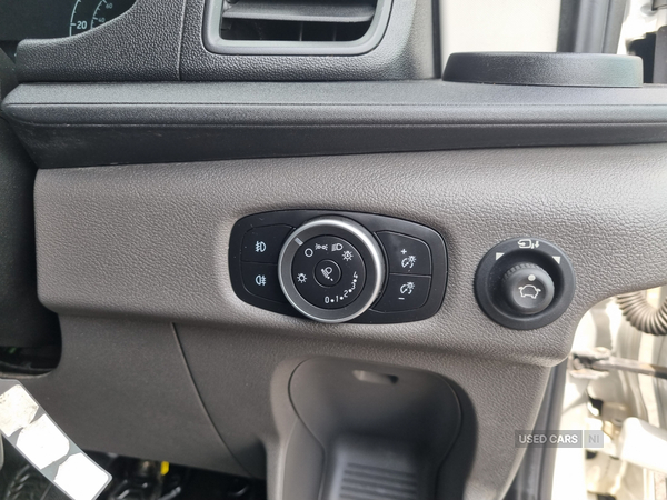 Ford Transit 350 L3 DIESEL FWD in Armagh