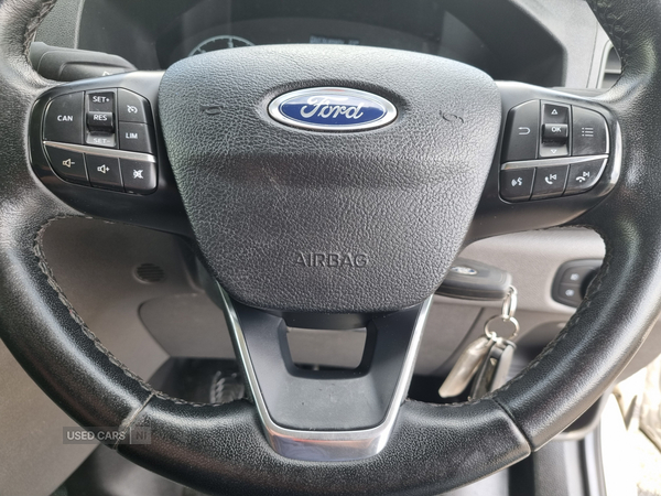 Ford Transit 350 L3 DIESEL FWD in Armagh