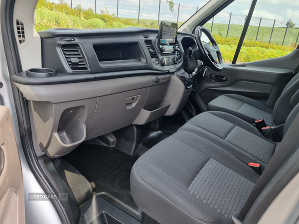 Ford Transit 350 L3 DIESEL FWD in Armagh