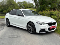 BMW 3 Series DIESEL SALOON in Tyrone