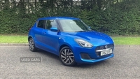 Suzuki Swift 1.2 SZ-L Dualjet MHEV in Down