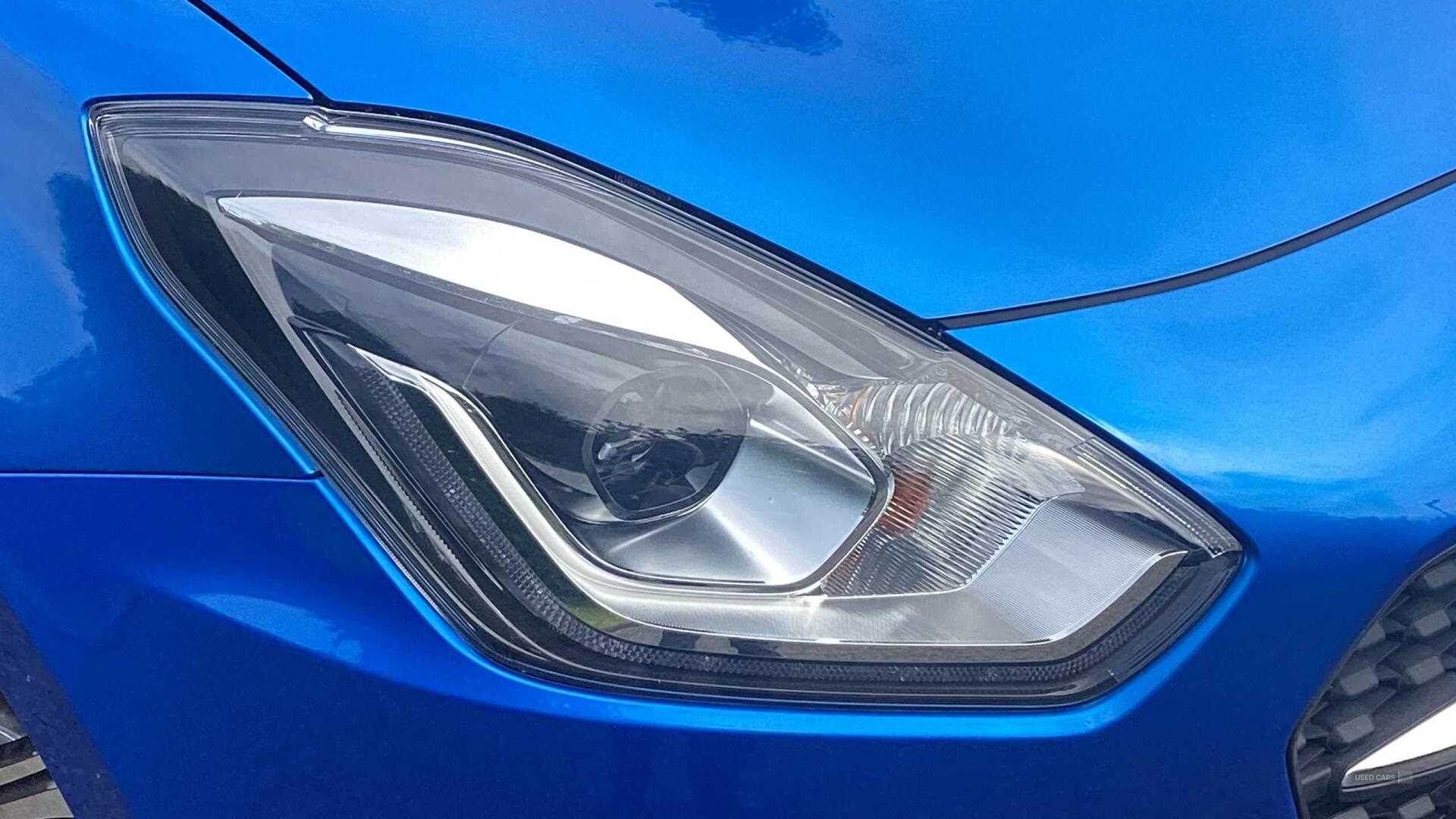 Jul 2021 Suzuki Swift 1.2 Dualjet 83 12V Hybrid SZ-L 5dr