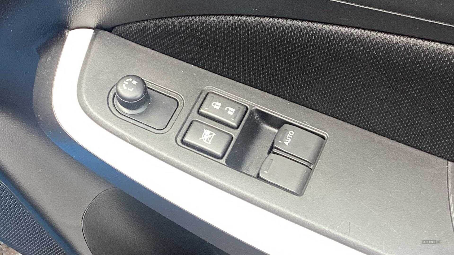 Jul 2021 Suzuki Swift 1.2 Dualjet 83 12V Hybrid SZ-L 5dr