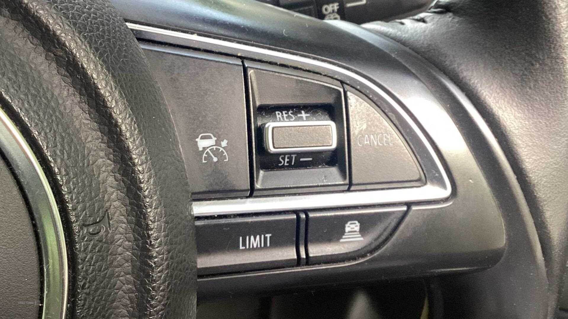 Jul 2021 Suzuki Swift 1.2 Dualjet 83 12V Hybrid SZ-L 5dr