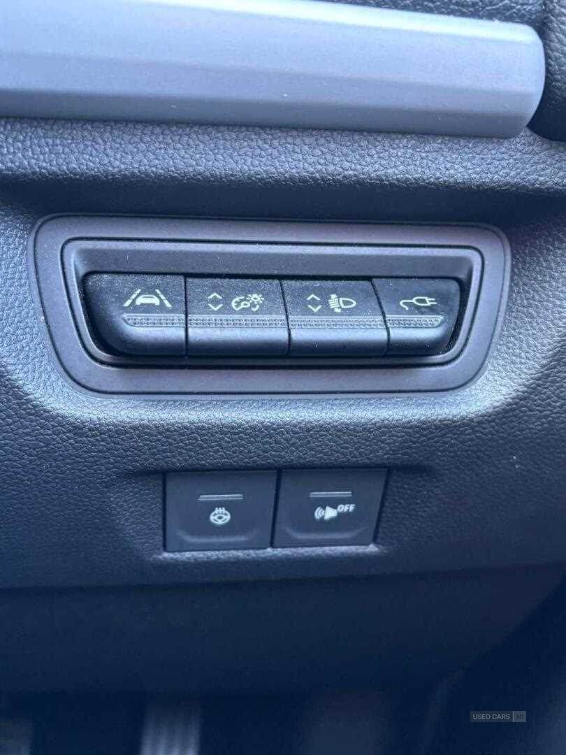 Sep 2020 Renault Zoe 100kW i GT Line R135 50kWh Rapid Charge 5dr Auto
