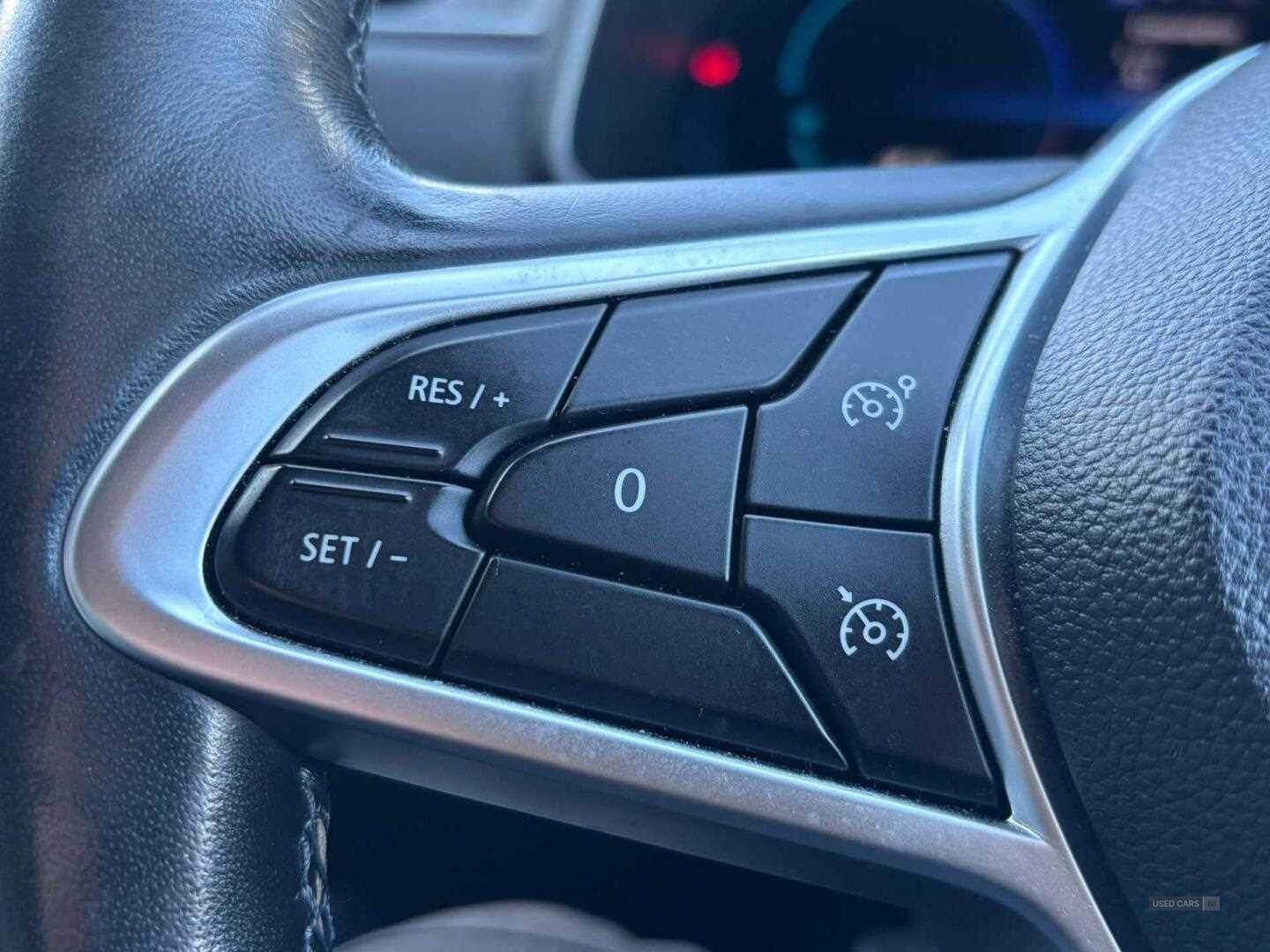Sep 2020 Renault Zoe 100kW i GT Line R135 50kWh Rapid Charge 5dr Auto