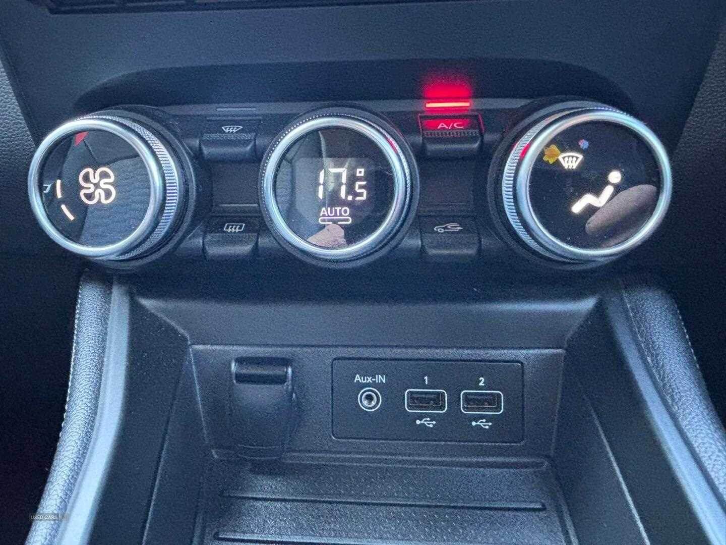 Sep 2020 Renault Zoe 100kW i GT Line R135 50kWh Rapid Charge 5dr Auto
