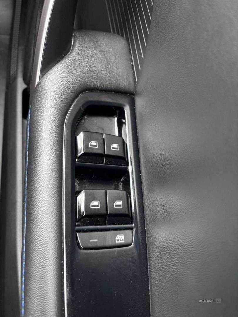 Jan 2025 MG MG4 125kW SE EV 51kWh 5dr Auto