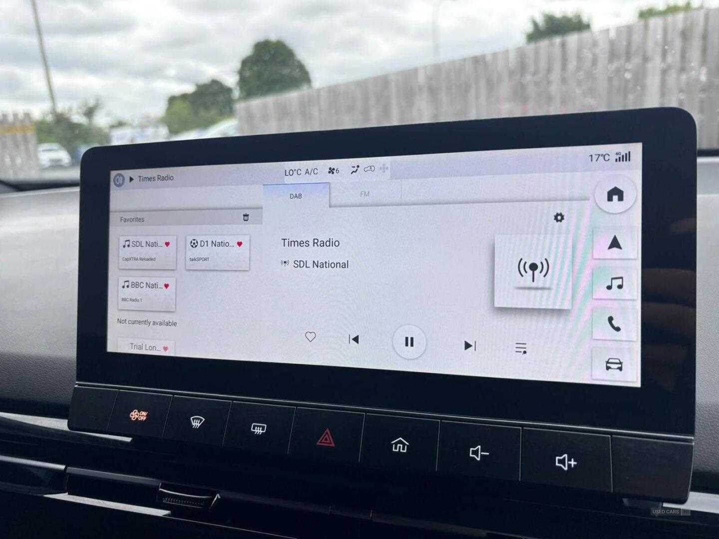 Jan 2025 MG MG4 125kW SE EV 51kWh 5dr Auto