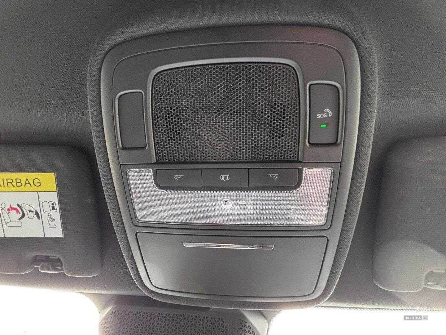 Jan 2025 MG MG4 125kW SE EV 51kWh 5dr Auto