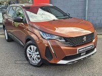 Peugeot 5008 Allure Premium+ Bhdi Ss A in Down