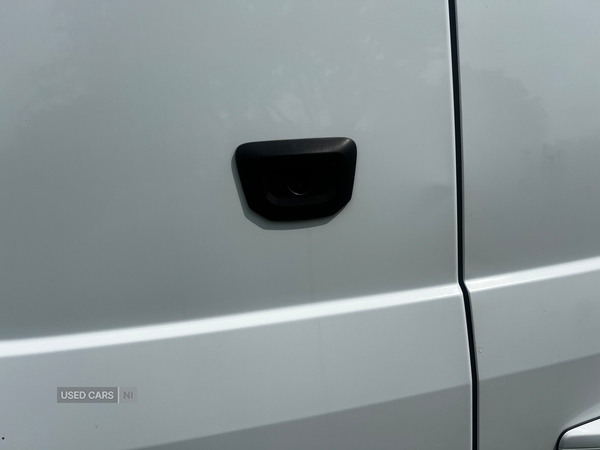 Ford Transit Custom 320 L2 DIESEL FWD in Antrim