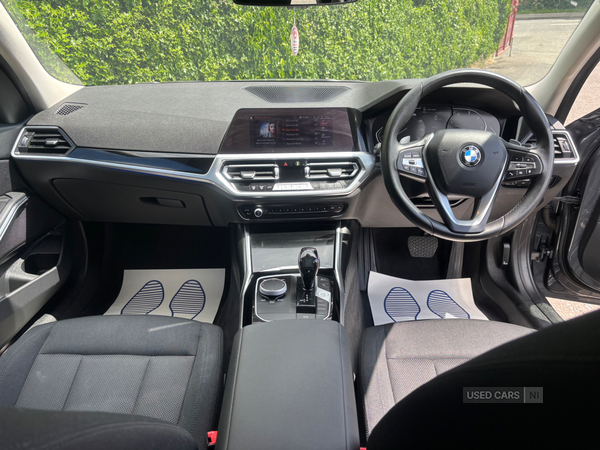 BMW 3 Series DIESEL SALOON in Derry / Londonderry