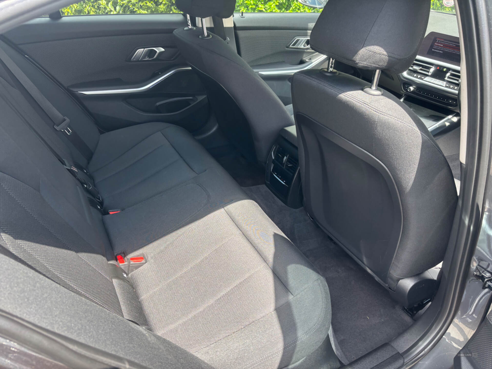 BMW 3 Series DIESEL SALOON in Derry / Londonderry