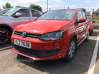 Volkswagen Polo HATCHBACK in Antrim