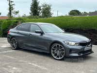 BMW 3 Series SALOON in Fermanagh