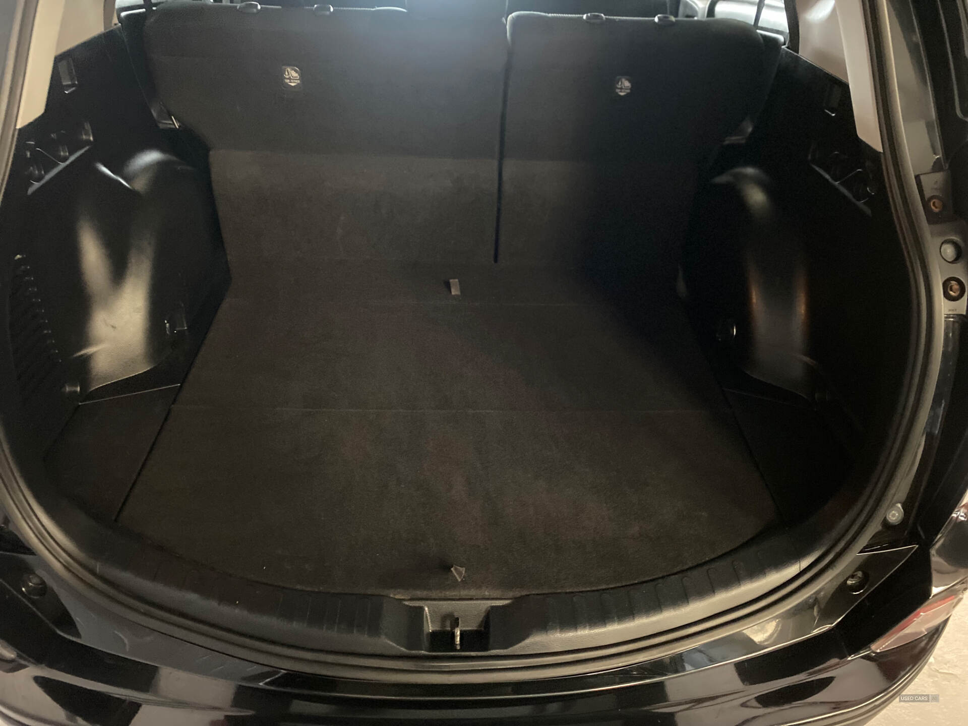Dec 2017 Toyota RAV4 2.0 D-4D Business Edition TSS 5dr 2WD