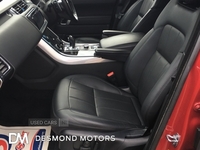 Land Rover Range Rover in Tyrone