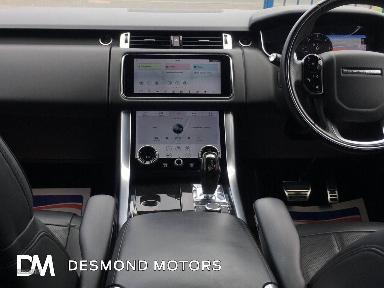 2016 Land Rover Range Rover