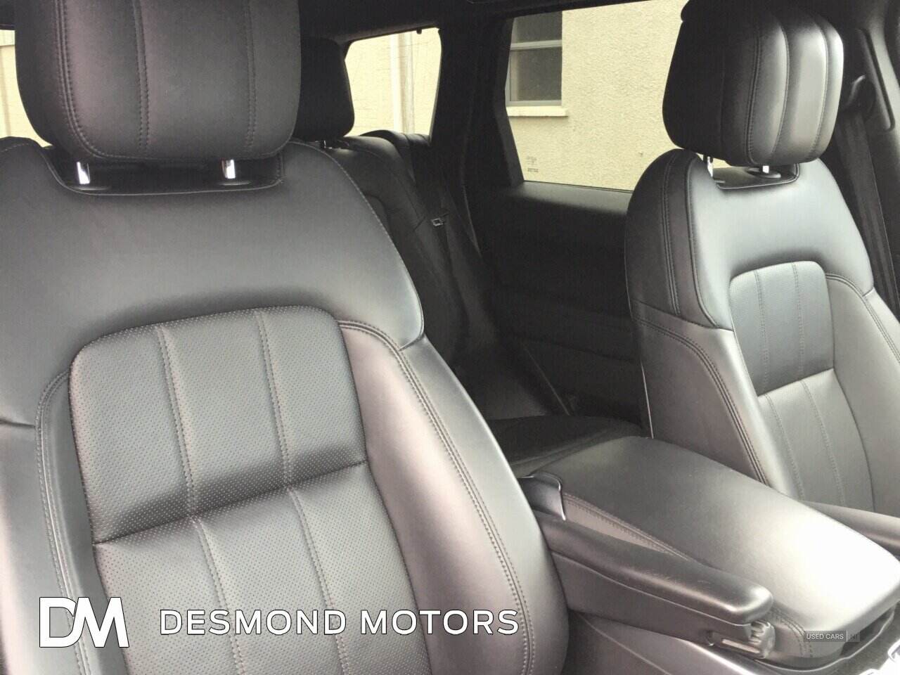 2016 Land Rover Range Rover