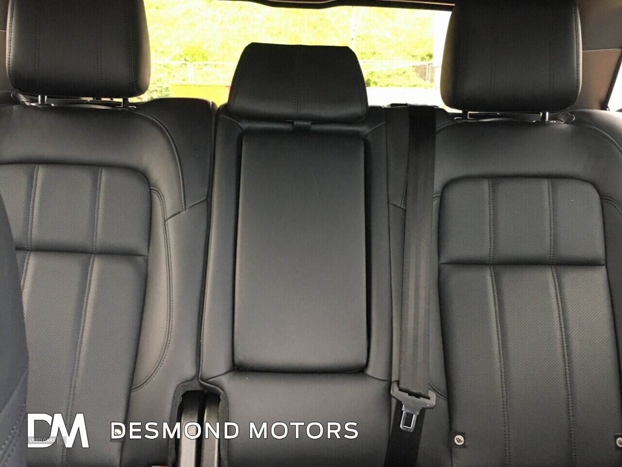 2016 Land Rover Range Rover