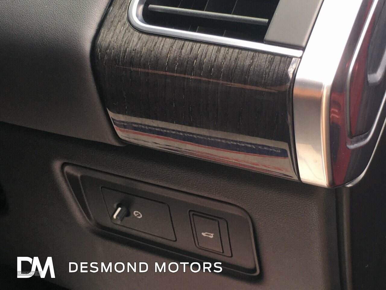 2016 Land Rover Range Rover