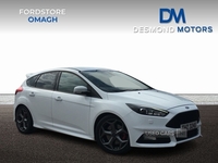 Ford Focus DIESEL HATCHBACK in Tyrone
