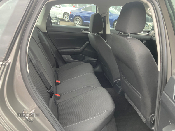 Volkswagen Polo HATCHBACK in Antrim