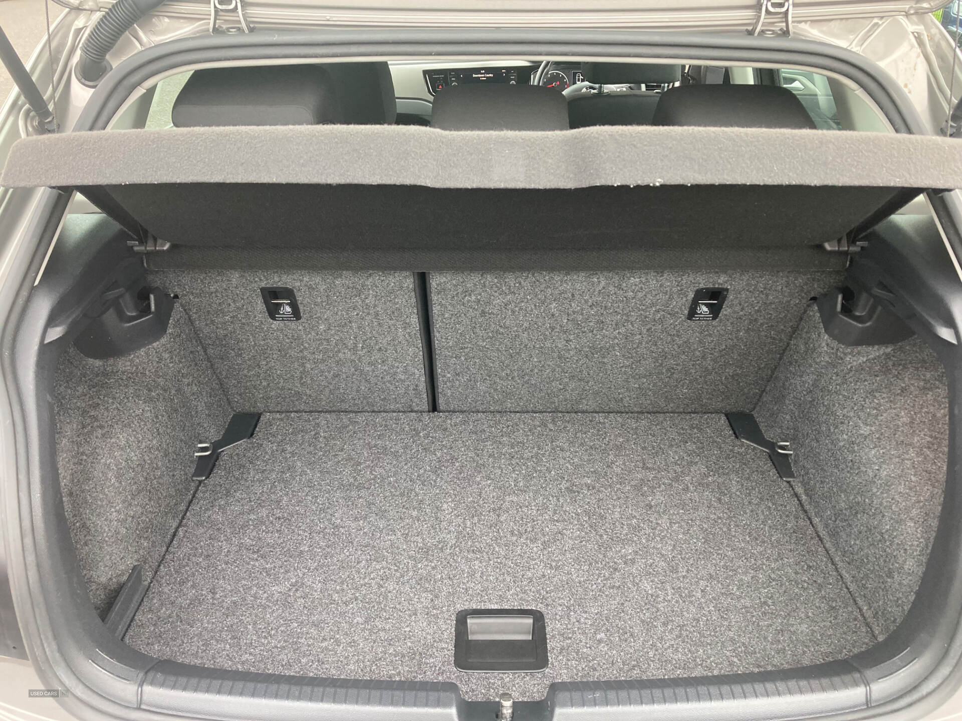 Volkswagen Polo HATCHBACK in Antrim