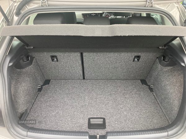 Volkswagen Polo HATCHBACK in Antrim