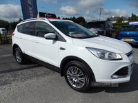 Ford Kuga DIESEL ESTATE in Down